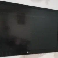 تلویزیون ال جی 49 اینچ|تلویزیون و پروژکتور|تهران, ارامنه|دیوار