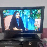 ال سی دی ۳۲ اینچ الجی|تلویزیون و پروژکتور|سنندج, |دیوار