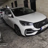 چری اریزو۵flاف ال۱۴۰۲ سفید بیرنگ  گارانتی فعال