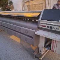 دستگاه زار ۳۸۲ مدل اسمار|ماشین‌آلات صنعتی|اهواز, شهرک دانشگاه|دیوار