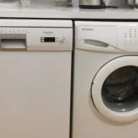 ماشین لباسشویی سامسونگ