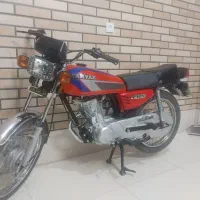 هوندا پرواز در حد