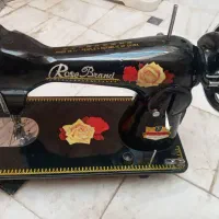 چرخ خیاطی ساده دوز