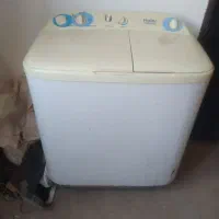 لباسشویی 8کیلویی هایر
