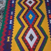 گلیم یک در یک نیم