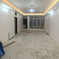 رهن واحد 3 خوابه/تکمیل/طبقه اول رو به نما/همت/گلشن|اجارهٔ آپارتمان|قم, شهرک فاطمیه|دیوار