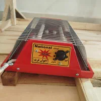 کرسی و لحاف|بخاری، هیتر، شومینه|تربتحیدریه, طالقانی|دیوار