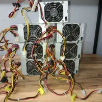 پاور مینی کیس hp اداپتور ۱۲ ولت ۲۰ امپر