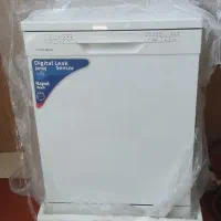 ماشبن ظرفشویی پاکشوما