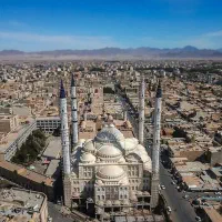 ویلایی ۳۴۸ متری خرمشهر ۲۰ ( بلوار ‌کوثر )