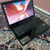 لپتاپ لنوو G650