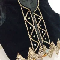 جلیقه مجلسی زنانه شیک|لباس|سرپل ذهاب, |دیوار