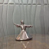 تعدادی دکوری سرامیکی و‌فلزی به صورت یکجابا هم|مجسمه، تندیس، ماکت|شاندیز, |دیوار