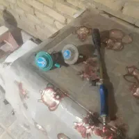 پیکنیک سالم|اجاق گاز و لوازم برقی پخت‌وپز|همدان, |دیوار