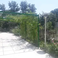 فروش باغچه|فروش خانه و ویلا|هشتگرد, حمیدیه|دیوار