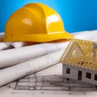 انتقال شرکت پیمانکاری 5 ابنیه و تاسیسات