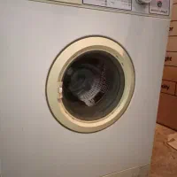 لباسشویی آزمایش