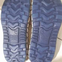 دمپایی دست باف