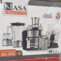 آب میوه گیر ناسا