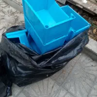 جعبه پیچ و مهره