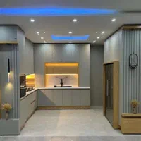 کابینت دکوراسیون کمد دیواری|خدمات پیشه و مهارت|نوشهر, |دیوار