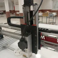 سی ان سی اکو X اوج ماشین|ماشین‌آلات صنعتی|تهران, شیخ هادی|دیوار