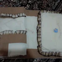 رختخواب نوزاد|اسباب و اثاث بچه|اراک, |دیوار