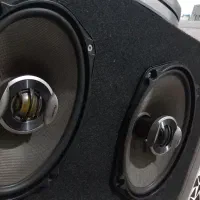 باند ۶۹۰۲ پایونیر و پخش پایونیر ۹۴۵۰درحد اک