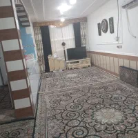 فروش خونه ویلایی ۱۲۵متری بالا آزاد کاردانش