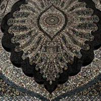 دو تخته فرش ۹ متری|فرش|لاهیجان, گلستان|دیوار