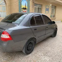 تیبا ۱مدل ۹۷