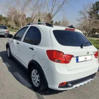 کوییک GXL 1402|خودرو سواری و وانت|تهران, هفده شهریور|دیوار