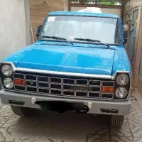 نیسان آبی خشک دوگانه|خودرو سواری و وانت|شیروان (خراسان), |دیوار