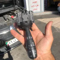 تعمیردسته چراغ خانواده رنو النود ساندرو سیمبل کپچر