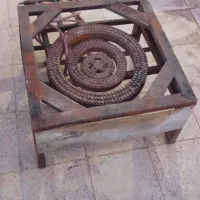 دو عدد اجاق گاز ۳ شعله چدن سنگین|اجاق گاز و لوازم برقی پختوپز|تهران, گلچین|دیوار