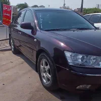 سوناتاnf۲۰۰۸|خودرو سواری و وانت|تهران, افسریه جنوبی|دیوار