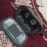 عینک واقعیت مجازی|کنسول، بازی ویدئویی و آنلاین|همدان, |دیوار