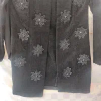 مانتو پاییزی