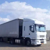 شرکت حمل ونقل باربری و اتو بار ارسال باربه کل کشور|خدمات حمل و نقل|تهران, استخر|دیوار