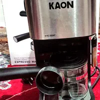 فروش قهوه ساز