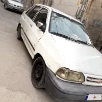 پراید مدل ۱۳۸۲|خودرو سواری و وانت|تهران, بهارستان|دیوار