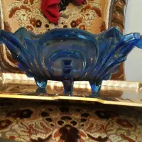 آجیل خوری آبی چک اصل زیر قیمت
