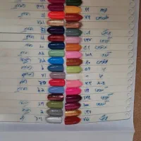 فروش لاکژل|آرایشگاه و سالن‌های زیبایی|سقز, |دیوار