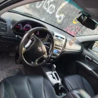 فروش سانتافه استثنایی|خودرو سواری و وانت|یزد, |دیوار