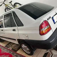 پراید۱۴۱ مدل۸۷