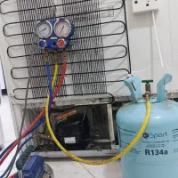 نصب،سرویس وتعمیرات یخچال فریزر،کولرگازی،آبگرمکن