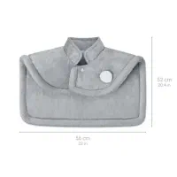 پد حرارتی برقی شانه و گردن Medisana hp622|پزشکی|مهاباد (آذربایجان غربی), |دیوار