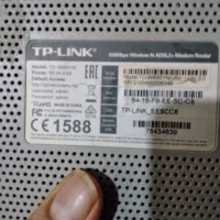 وای فای TP-link|مودم و تجهیزات شبکه|تهران, تهراننو|دیوار