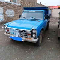 نیسان کمپرس سالم سالم