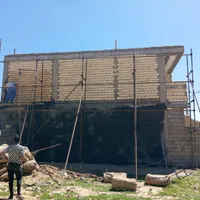 داربست فلزی امامی